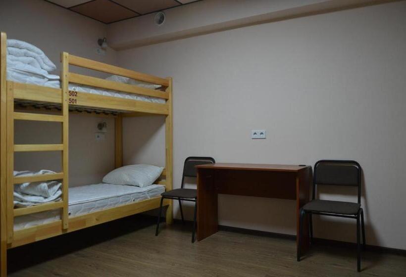 Hostel Vshokoladi
