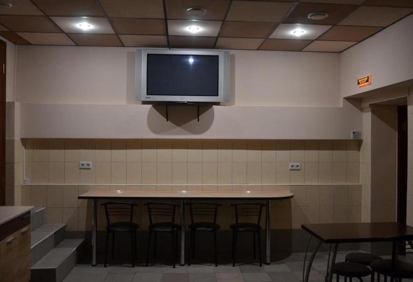 Hostel Vshokoladi