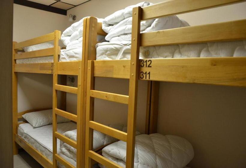 Hostel Vshokoladi