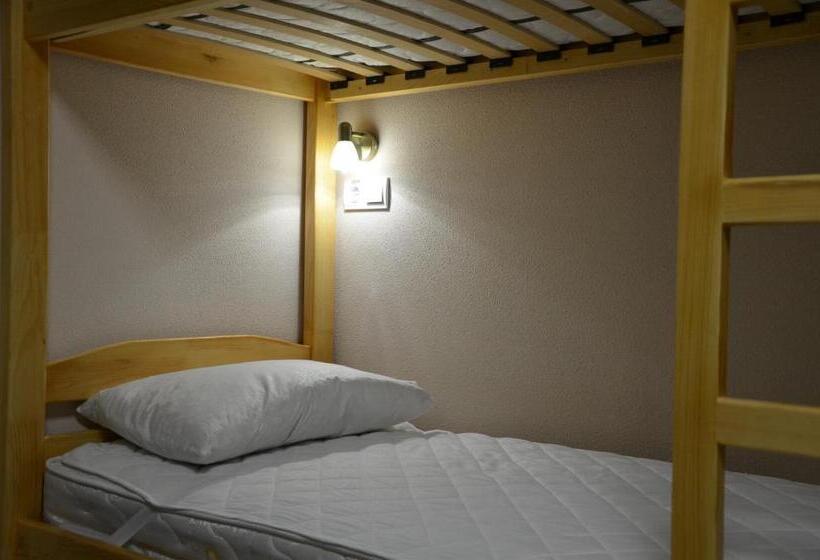 Hostel Vshokoladi