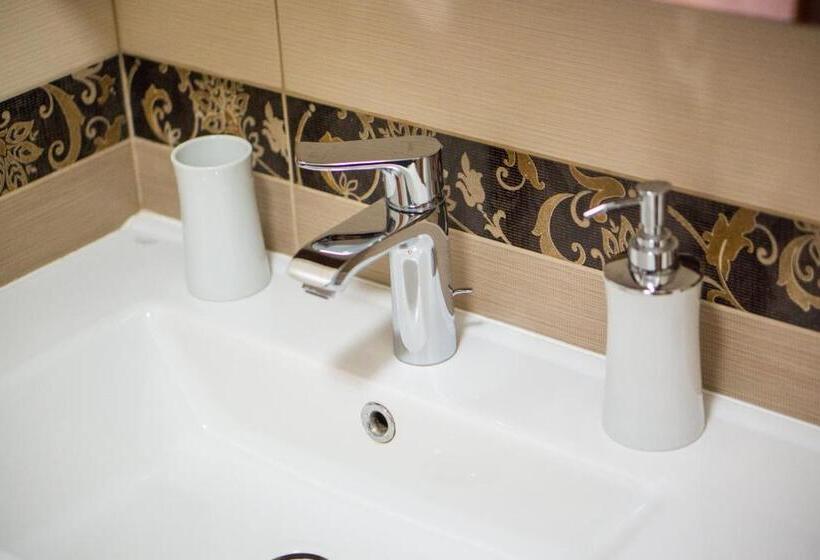 هتل комплекс отдыха пампушка & подушка