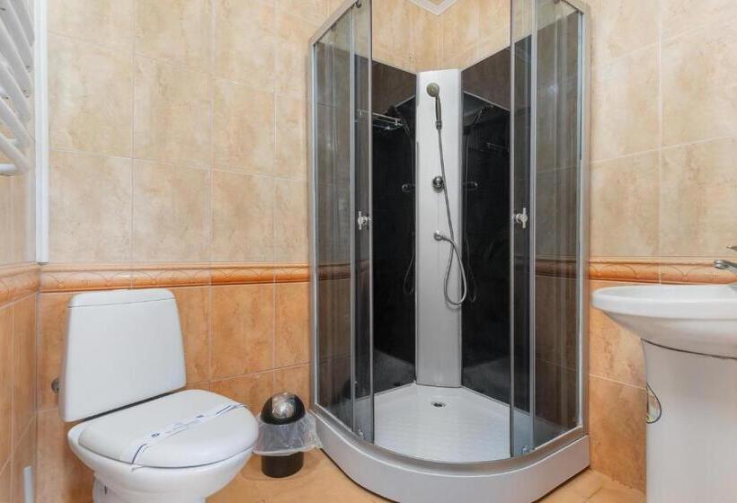 Hotelli садиба рокса