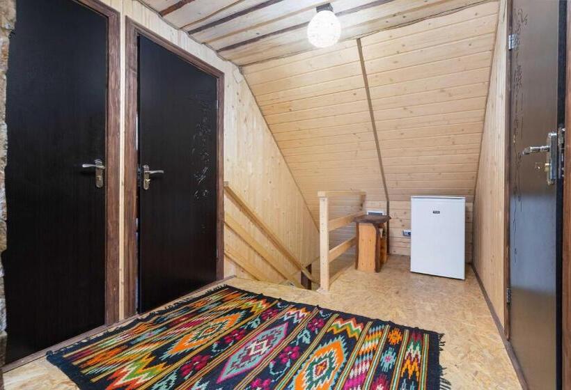 Hotelli садиба рокса