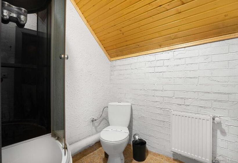 Hotelli садиба рокса