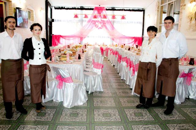 בית מלון כפרי 4 Seasons