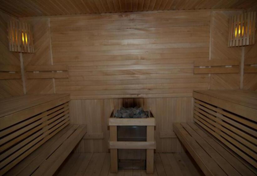 فندق Alpenhof Pansion