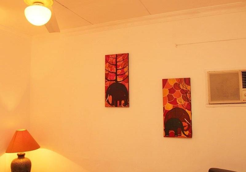 酒店 Capital O 236 Amaa River Garden