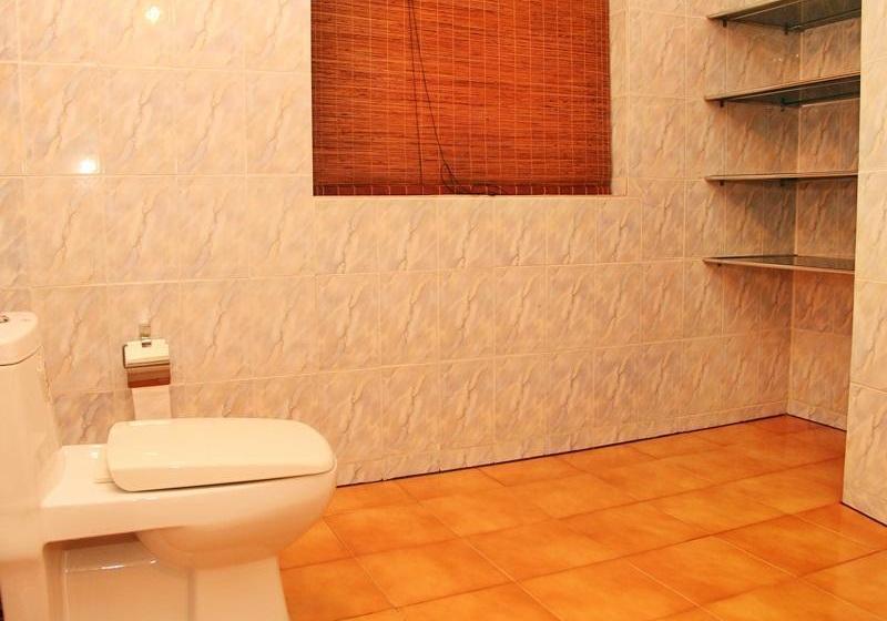 酒店 Capital O 236 Amaa River Garden