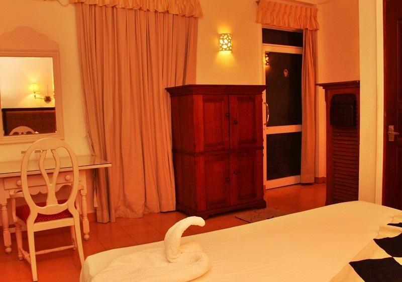 酒店 Capital O 236 Amaa River Garden