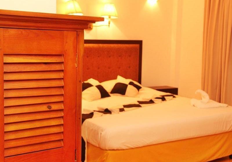 酒店 Capital O 236 Amaa River Garden