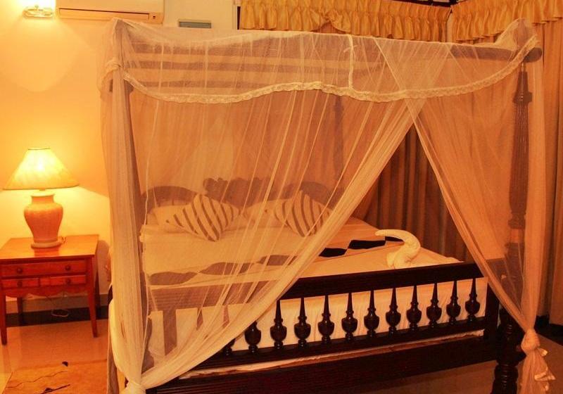 酒店 Capital O 236 Amaa River Garden