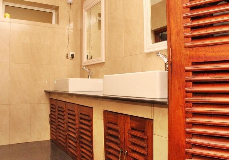 酒店 Capital O 236 Amaa River Garden