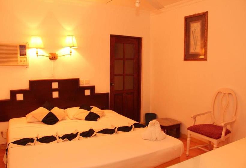 酒店 Capital O 236 Amaa River Garden