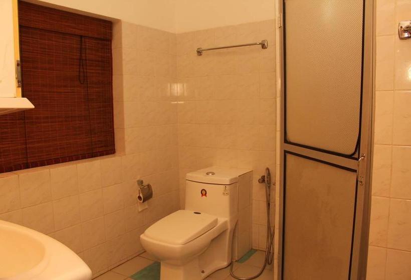 酒店 Capital O 236 Amaa River Garden