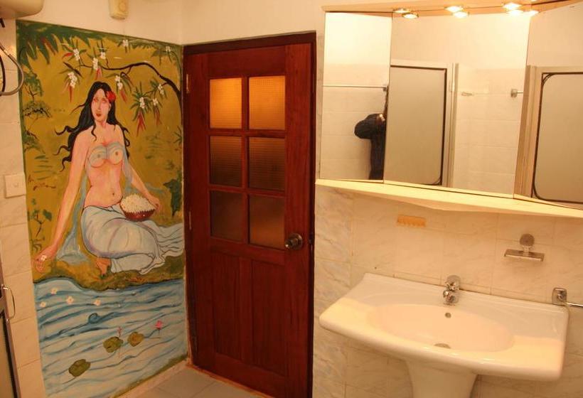 酒店 Capital O 236 Amaa River Garden