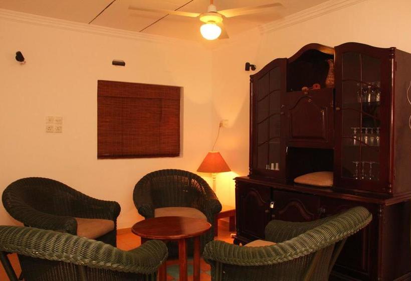 酒店 Capital O 236 Amaa River Garden