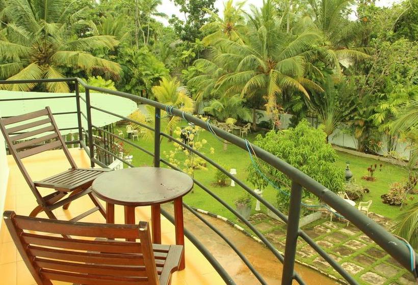 酒店 Capital O 236 Amaa River Garden