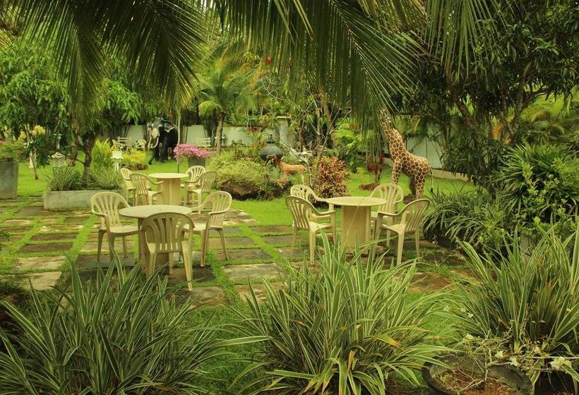 酒店 Capital O 236 Amaa River Garden