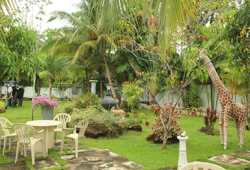 酒店 Capital O 236 Amaa River Garden