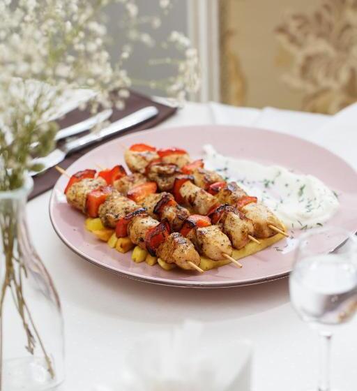 هتل Aquapark Alligator