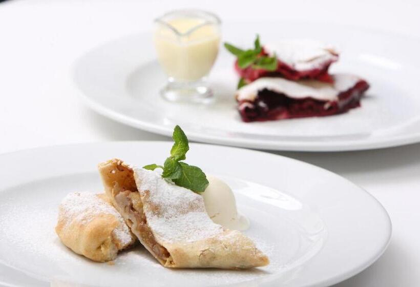 هتل Aquapark Alligator