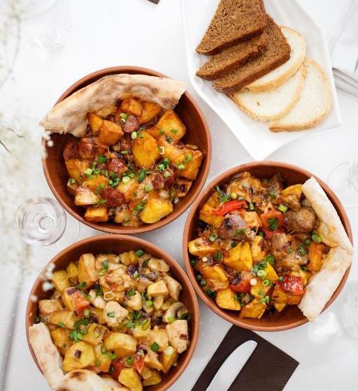 هتل Aquapark Alligator