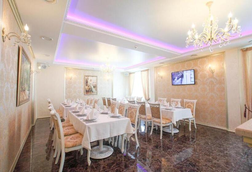 هتل Aquapark Alligator