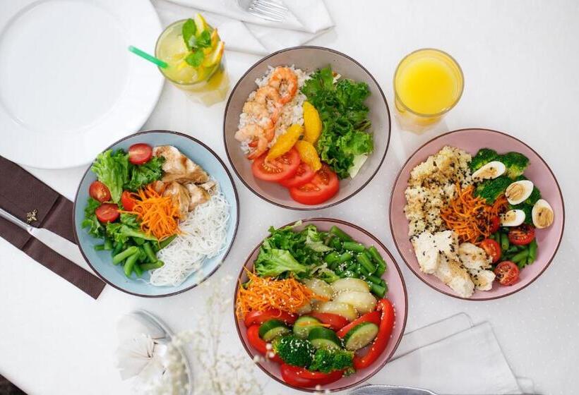 هتل Aquapark Alligator