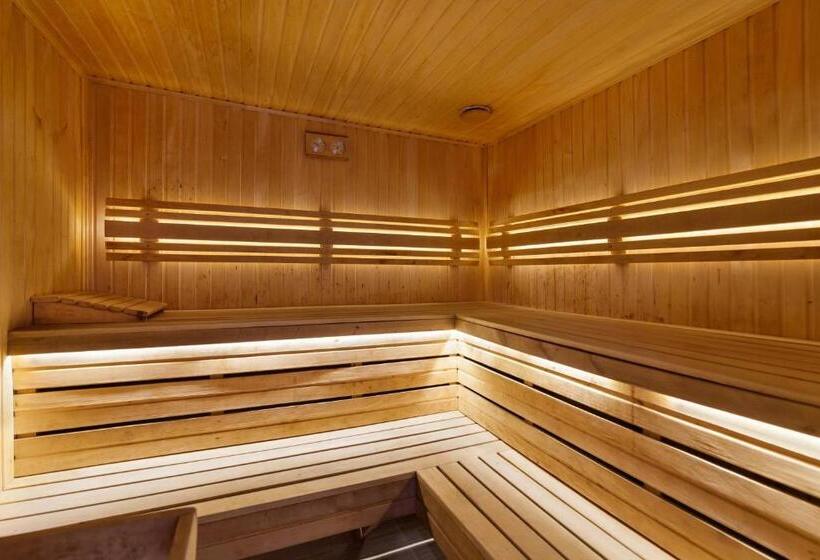 هتل Avalon Palace