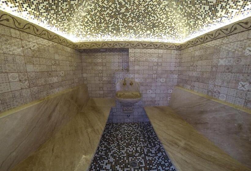 هتل Avalon Palace