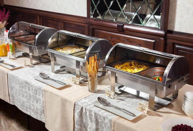 هتل Avalon Palace