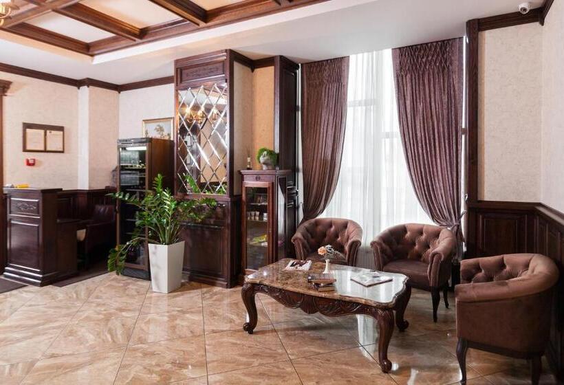 هتل Avalon Palace