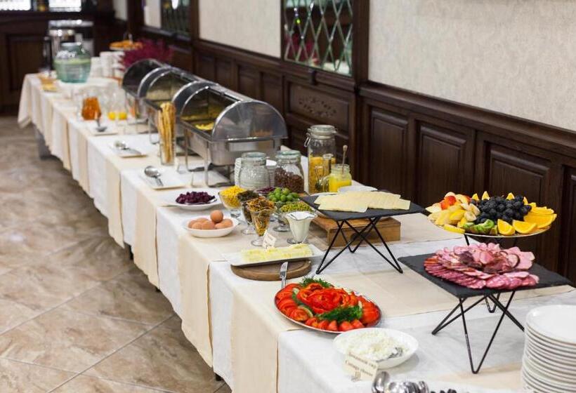 هتل Avalon Palace