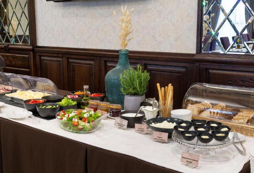 هتل Avalon Palace