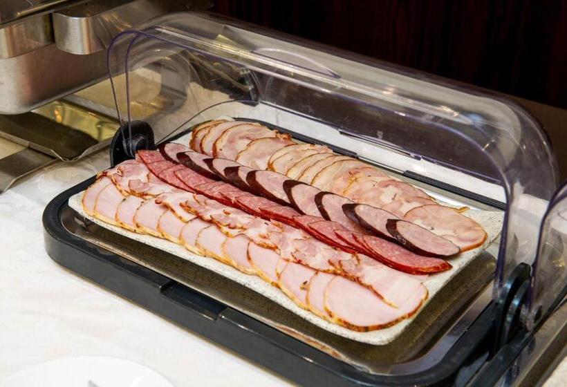 هتل Avalon Palace