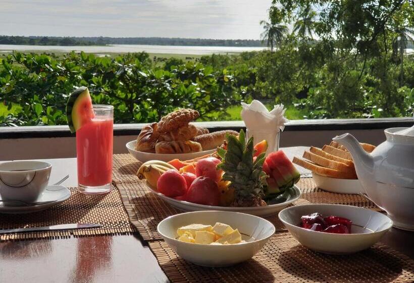 호텔 Birdsong Leisure Resort