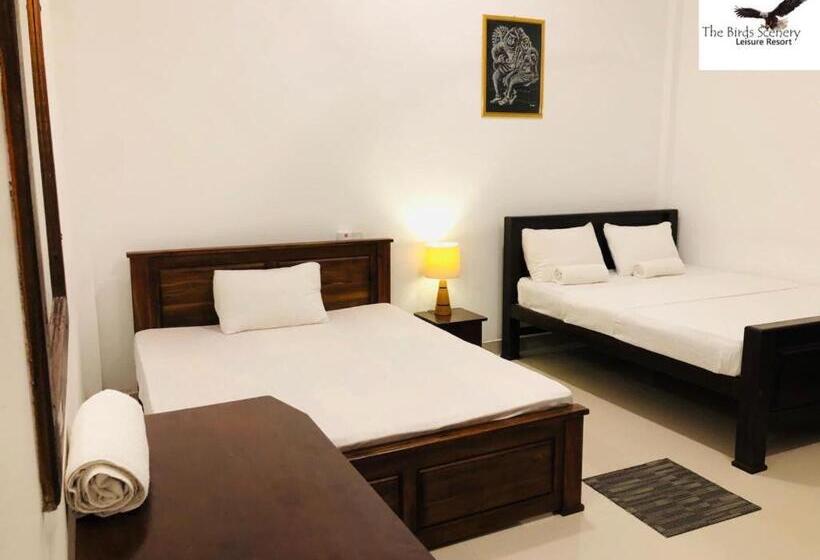 호텔 Birdsong Leisure Resort