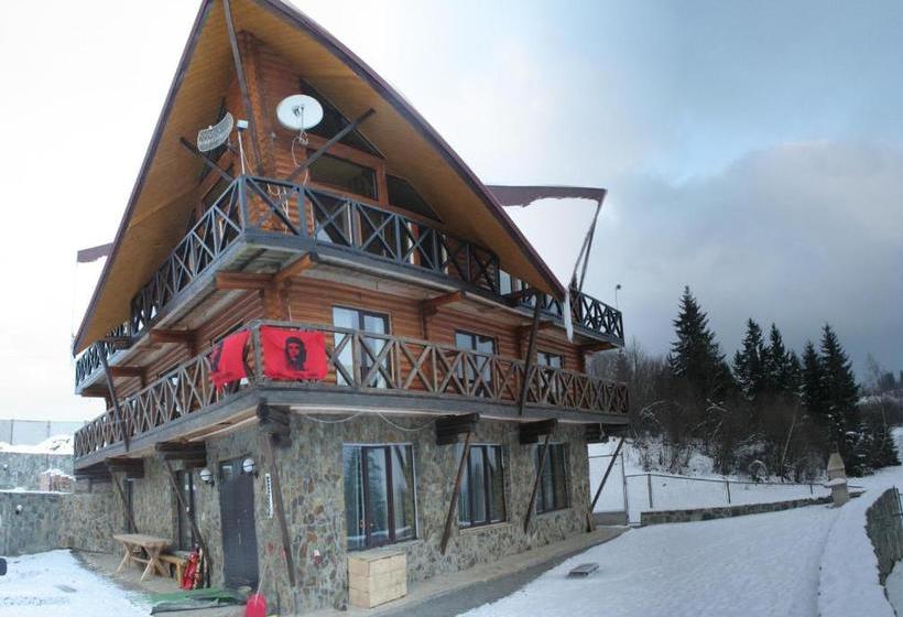 هتل Casa Del Pozitiff