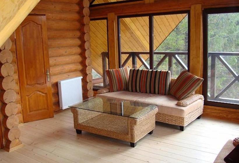 هتل Casa Del Pozitiff