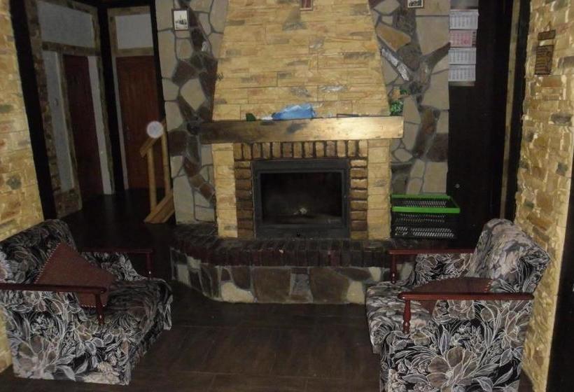 هتل Casa Del Pozitiff