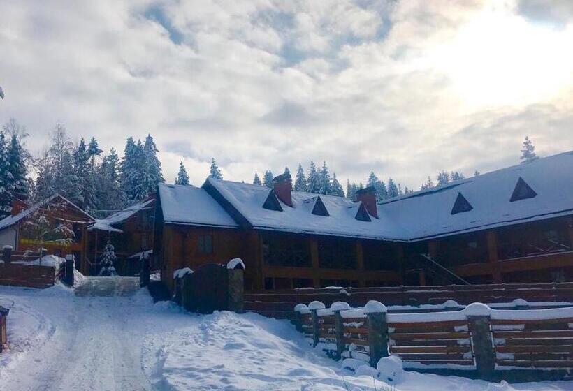 هتل Chalet Filvarok