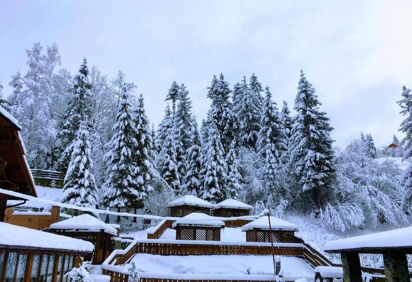 هتل Chalet Filvarok