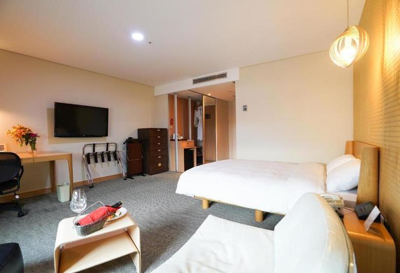 فندق Changwon