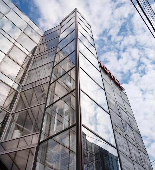 هتل Chernivtsi Arbat