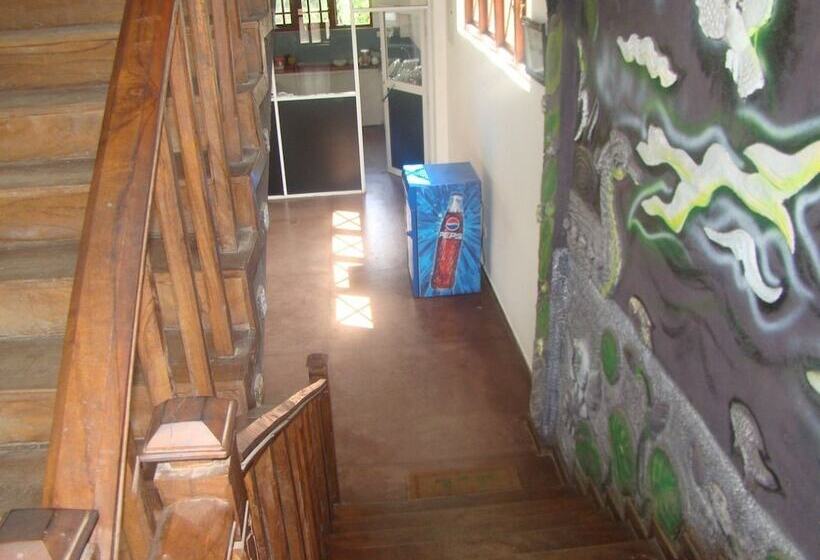 ホテル Citygrandella