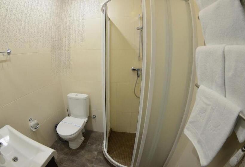 هتل Complex Dacha