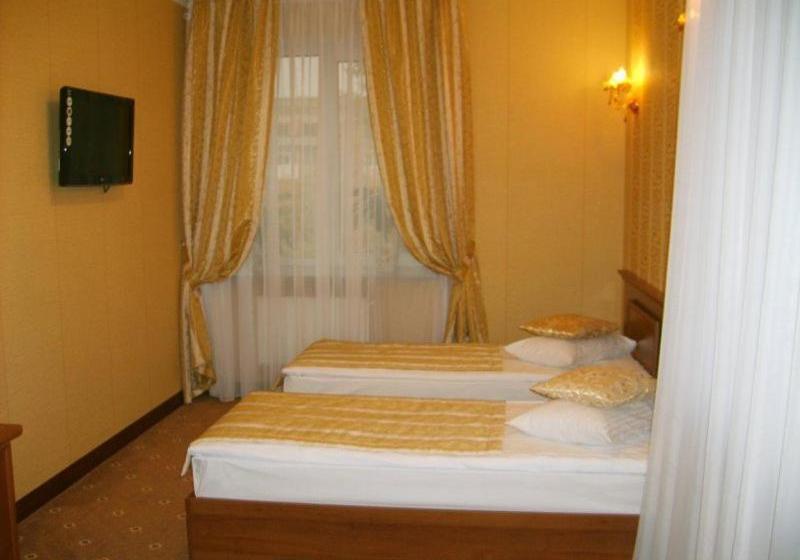 هتل Complex Gayki