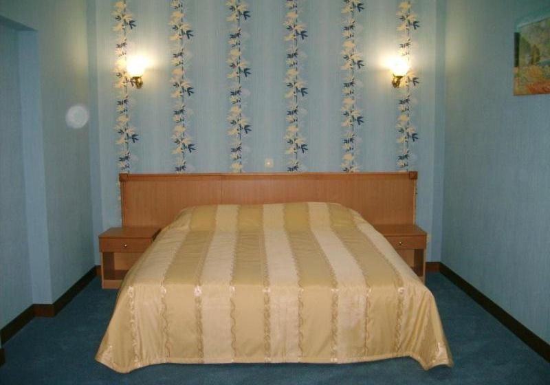 هتل Complex Gayki