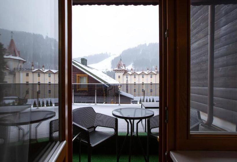 Korona Hotel&spa