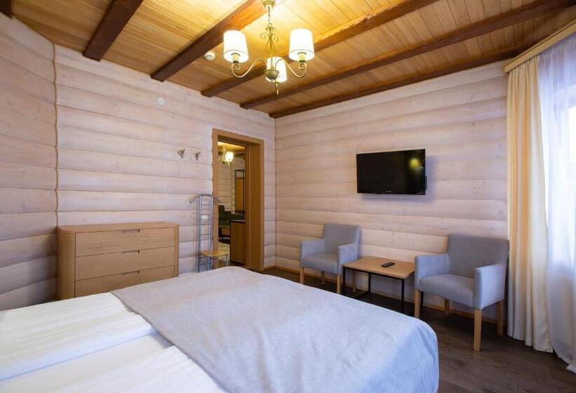 Korona Hotel&spa